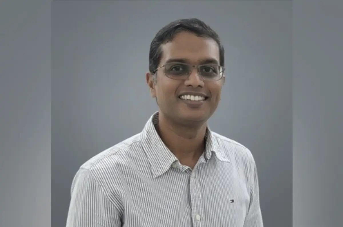 ഗൂഗിൾ എൻജിനീയർ സെന്തിൽ സുബ്രഹ്മണ്യൻ GS1 US ബോർഡിലേക്ക്