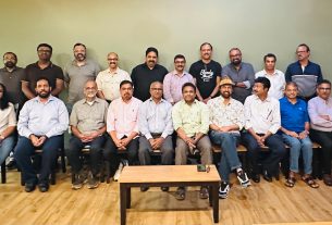 കേരള ലിറ്ററെറി സൊസൈറ്റി, ഡാളസ് 'എഴുത്തുകാരനൊപ്പം; ഒരു സായാഹ്നം ' എന്ന പരിപാടി മികച്ച രീതിയിൽ സംഘടിപ്പിച്ചു.