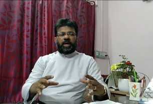 പരിശുദ്ധാത്മാവിന്റെ അഭിഷേകം മറ്റുള്ളവരുടെ വേദനകളിൽ ഇടപെടാനും ലോകത്തിന് വെളിച്ചമായി മാറാനുമുള്ള ജീവിതശൈലിയാണെന്ന് റവ. ജെയിംസ് കെ. ജോൺ