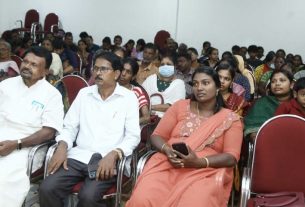 30 വർഷത്തെ സേവനം പൂർത്തിയാക്കി ജോസഫ് ചാണ്ടിയുടെ ഇന്ത്യൻ ജീവകാരുണ്യ ചാരിറ്റബിൾ ട്രസ്റ്റ്