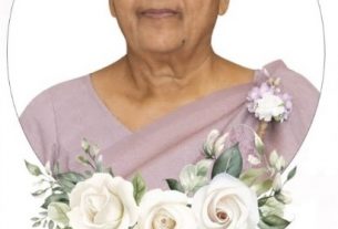 ഗ്രേസി വർഗ്ഗീസ് (79) അന്തരിച്ചു