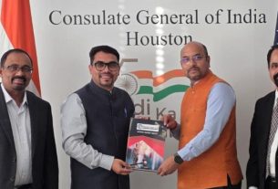 പ്രവാസി ഇന്ത്യക്കാർക്ക് ഇരട്ട പൗരത്വം ആവശ്യപ്പെട്ട് പ്രവാസി ലീഗൽ സെൽ