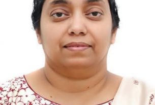 ഡോ. മേരി ആൻ ഗോഡ്‌ലി അന്തരിച്ചു