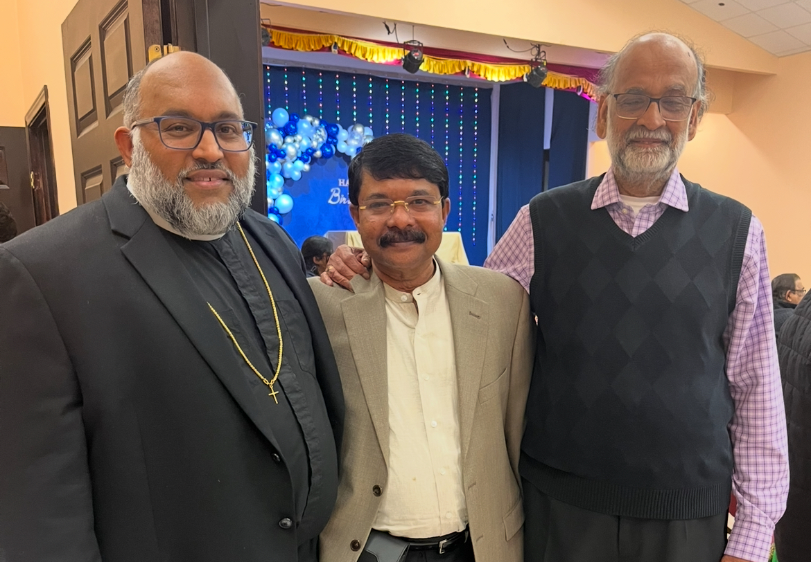 പ്രമുഖ മാധ്യമപ്രവർത്തകനും സഭാ-സാമൂഹിക പ്രവർത്തകനുമായ; ഷാജി രാമപുരത്തിന് ഡാളസിൽ ഉജ്ജ്വല സ്നേഹാദരം