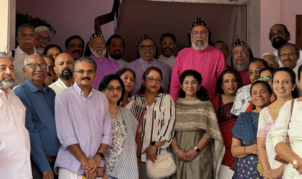 ശാന്തിഗിരി ഡയസ്‌പോറ സെന്റർ ഉദ്ഘാടനം ചെയ്തു; വിശ്വാസയാത്രയുടെ നാഴികക്കല്ലുകളുമായി പുതിയ പുസ്തകവും
