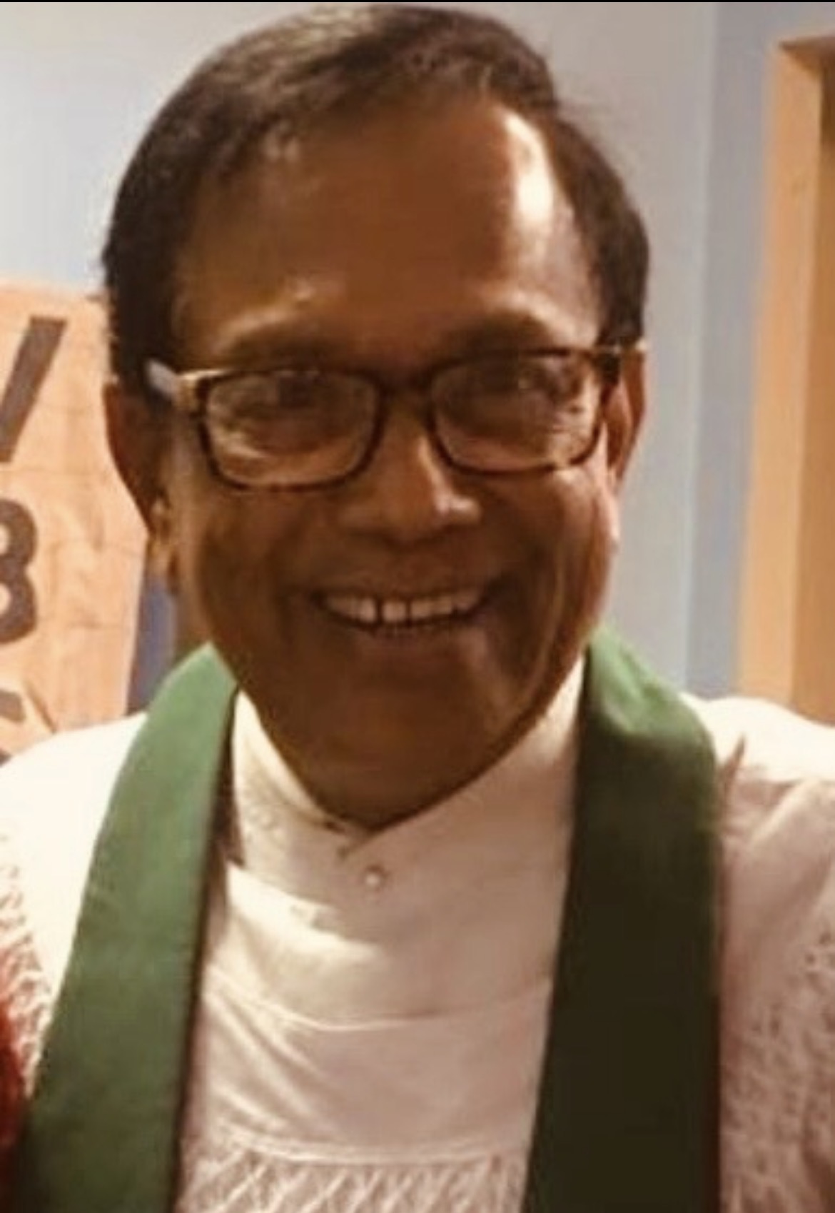 ആത്മീയ ജീവിതം മുരടിച്ചുപോകാതെ വളരണമെങ്കിൽ കർത്താവിനോടുള്ള ബന്ധം ഊഷ്മളമായിരിക്കണം,.റവ. ജേക്കബ് ജോർജ്