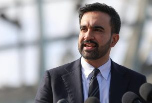 ഓസ്‌ട്രേലിയൻ ആക്രമണം, സോഹ്രാൻ മംദാനിക്ക് മേൽ വിമർശനം ശക്തം