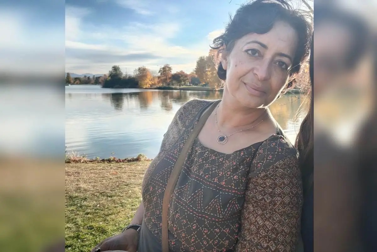 അമേരിക്കയിൽ ഇന്ത്യൻ വംശജയായ പ്രമുഖ കോടതി പരിഭാഷക മീനു ബത്ര ഇമിഗ്രേഷൻ കസ്റ്റഡിയിൽ