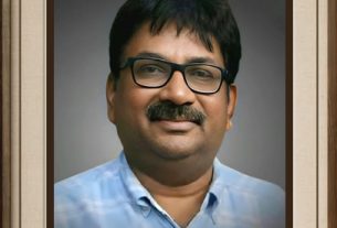 ഇന്ത്യാ ക്യാമ്പസ് ക്രൂസേഡ് ഫോർ ക്രൈസ്റ്റ് എന്ന സുവിശേഷ സംഘടനയിൽ സജീവമായി ദീർഘവർഷം മുൻനിര നേതൃത്വം വഹിച്ച സുവിശേഷകനും ഉണർവ്വ് പ്രസംഗകനും വി.സി ജെയിംസൺ നിര്യാതനായി.