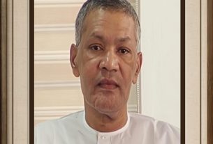 പാസ്‌റ്റർ കനി ജോർജ് (57) കർതൃസന്നിധിയിൽ ചേർക്കപ്പെട്ടു.