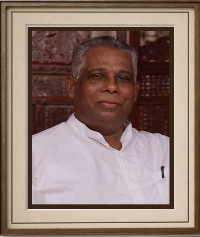 പാസ്റ്റർ. റെജി വർഗീസ് (കൂത്രപള്ളി) നിത്യതയിൽ ചേർക്കപ്പെട്ടു.