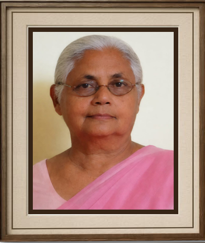 പാസ്റ്റർ ബി. ജയപ്രകാശിന്റെ മാതാവ് വിജയലക്ഷ്മി കർത്തൃസന്നിധിയിൽ ചേർക്കപ്പെട്ടു.
