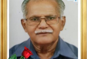 തിരുവല്ല മുതിരക്കാലായിൽ ജോർജ് വർഗീസ് (കുഞ്ഞുമോൻ - 82) കർതൃസന്നിധിയിൽ. സംസ്കാരം നാളെ