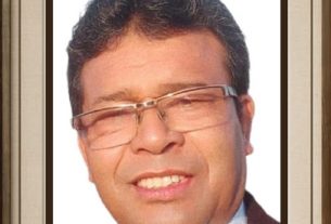 പാസ്റ്റർ സെല്ലിത്ത്സൺ ടിഗേറ്റ് സാങ്മ കർത്താവിൽ നിദ്രപ്രാപിച്ചു.