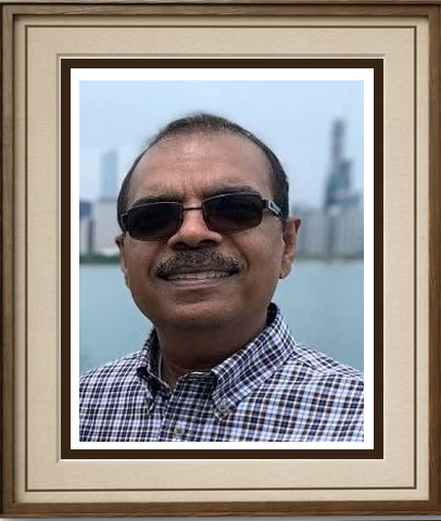 ബ്രദർ റോയ് വി. മാമ്മൻ (68), ഹൂസ്റ്റൺ ഹൂസ്റ്റണിൽ അന്തരിച്ചു.