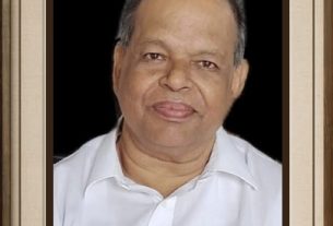 മമ്രേ വീട്ടിൽ പോൾ രാജ് സ്റ്റീഫൻ കർത്താവിൻ്റെ സന്നതിയിൽ ചേർക്കും