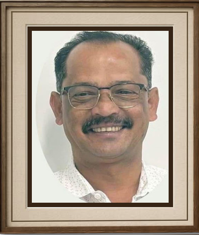 ബിനു തോമസ് ഹൂസ്റ്റണിൽ അന്തരിച്ചു; പൊതുദർശനവും സംസ്കാരവും മാർച്ച് 21നു ശനിയാഴ്ച.