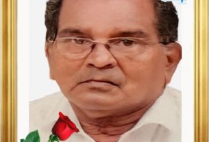 പാസ്റ്റർ എബ്രഹാം ലൂക്കോസ്(ജോയ്-74) കർത്തൃസന്നിധിയിൽ ചേർക്കപ്പെട്ടു.