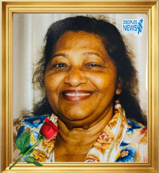 അമ്മിണി സൈമൺ (90) ലോസ് ഏഞ്ചൽസിൽ അന്തരിച്ചു