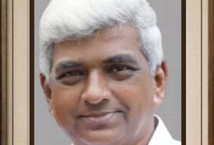 മണക്കാല നെല്ലിമുകൾ ചരുവിള ഫിലിപ്പ് എം (66) നിത്യതയിൽ ചേർക്കപ്പെട്ടു.