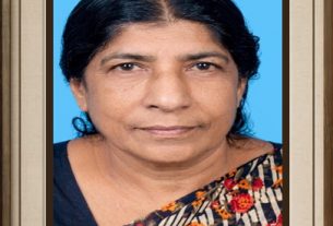 പത്തനാപുരം ചാച്ചിപുന്ന കല്ലറനിൽക്കുന്നതിൽ പാസ്റ്റർ കെ.ജെ. മാത്യുവിന്റെ ഭാര്യ പൊന്നമ്മ മാത്യു (76)നിര്യാതയായി.