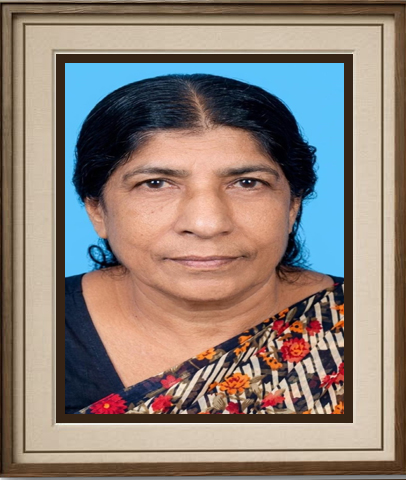 പത്തനാപുരം ചാച്ചിപുന്ന കല്ലറനിൽക്കുന്നതിൽ പാസ്റ്റർ കെ.ജെ. മാത്യുവിന്റെ ഭാര്യ പൊന്നമ്മ മാത്യു (76)നിര്യാതയായി.