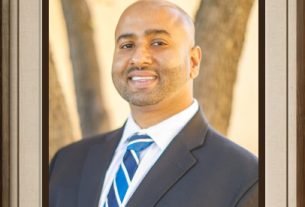 ഡാലസിൽ അന്തരിച്ച സ്റ്റീവൻസ് മാത്യു സാമുവലിന്റെ (46) പൊതുദർശനം ഇന്ന് (മാർച്ച് 31 ചൊവ്വ)