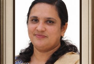 ചക്കുംചിറയിൽ ബിൻസി എബ്രഹാം (42) നിത്യതയിൽ ചേർക്കപ്പെട്ടു.