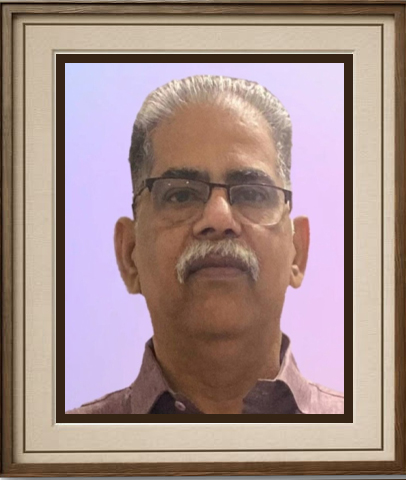 തോമസ് ജോൺ (ഷാജി- 61) ബഹ്റൈനിൽ വെച്ച് കർത്തൃ സന്നിധിയിൽ ചേർക്കപ്പെട്ടു.