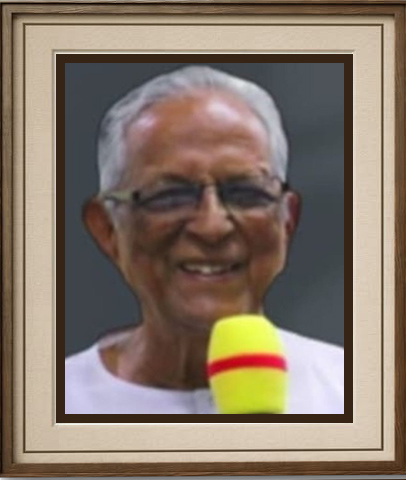 വടക്കേയിന്ത്യയിലെ അപ്പോസ്തലൻ പാസ്റ്റർ എൻ സ്റ്റീഫൻ കർതൃസന്നിധിയിൽ ചേർക്കപ്പെട്ടു.