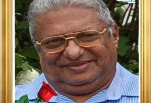 പാസ്റ്റർ ജി.ലൂക്കോസ് (85) കർതൃസന്നിധിയിൽ ചേർക്കപ്പെട്ടു.