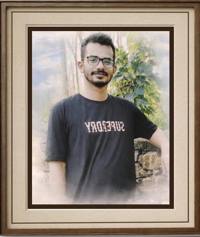 തോമസ് വർഗ്ഗീസ് വാഹന അപകടത്തിൽ നിത്യതയിൽ ചേർക്കപ്പെട്ടു