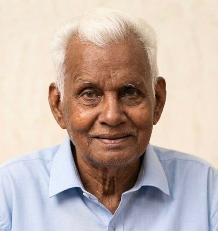 ചേകോട്ട്‌ ഇലഞ്ഞാന്ത്രമണ്ണിൽ മത്തായി തോമസ് നിത്യതയിൽ ചേർക്കപ്പെട്ടു.