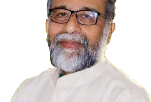 സഭയും സംഘടനയും പ്രസ്ഥാനവും മതവും ആയിരിക്കരുത് വലുത്, ദൈവവും, നമ്മുടെ ജീവിതവും, കുടുംബവുമായിരിക്കണം. (റവ. ജോർജ് മാത്യു പുതുപ്പള്ളി)