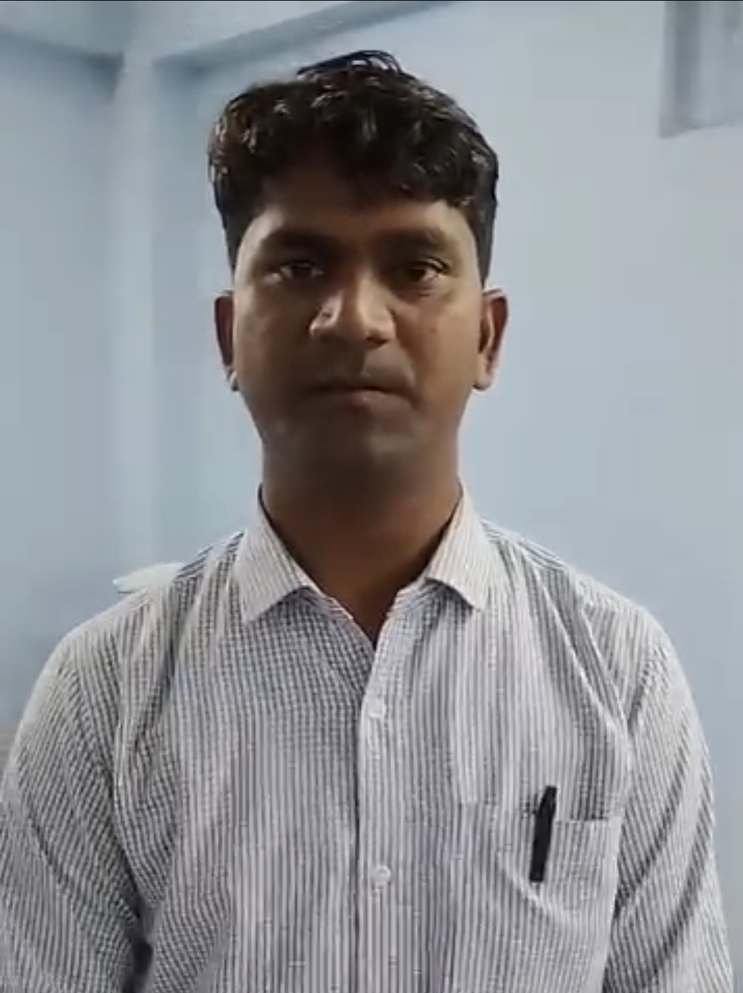 സഭാ ഹാൾ ഒരു കൂട്ടം സുവിശേഷ വിരോധികൾ ആക്രമിച്ച്