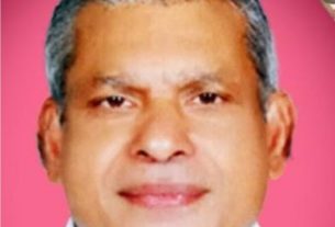 ടി. ഐ.ഡിക്സൻ (62) നിത്യതയിൽ