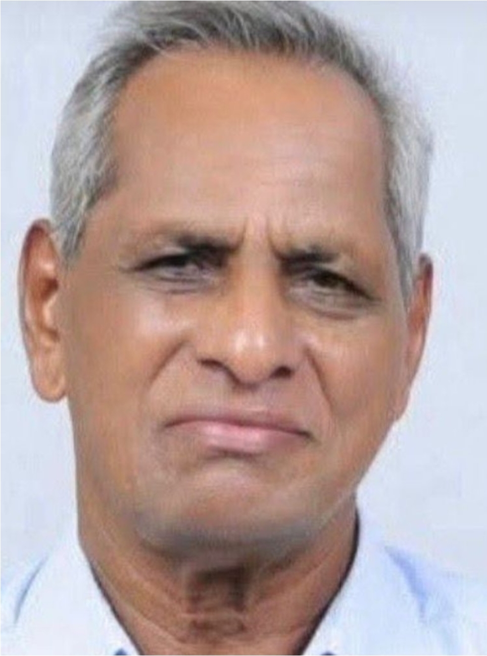 എം. ജോർജ് തിരുവനന്തപുരം നിത്യതയിൽ