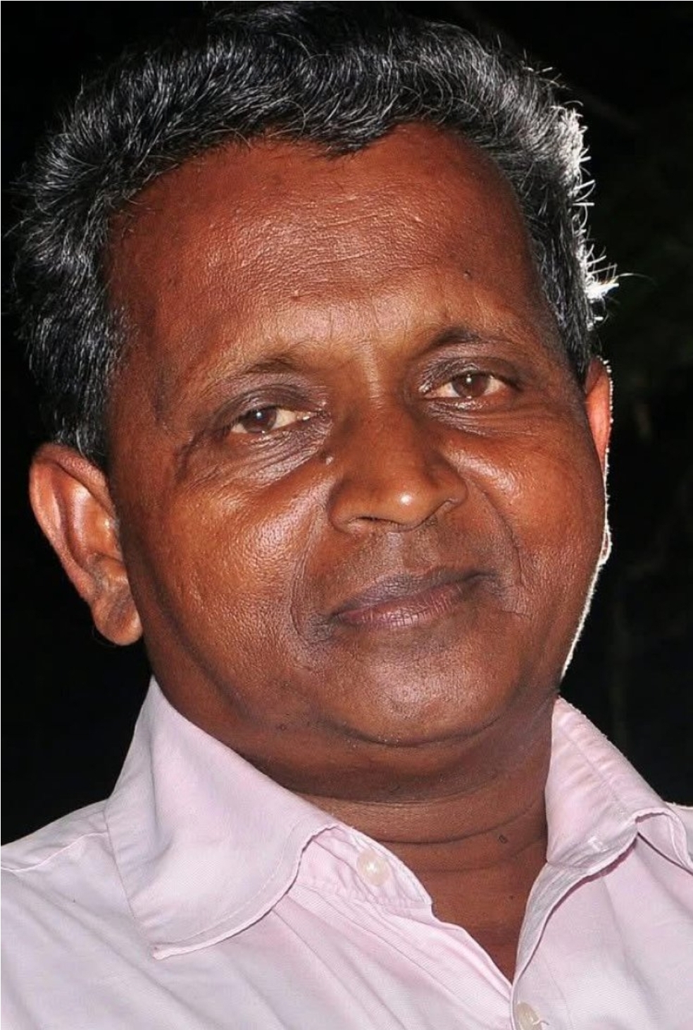 പാസ്റ്റർ പി.പി.ജോണി (69) നിത്യതയിൽ ചേർക്കപ്പെട്ടു