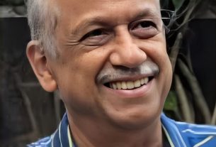 പാസ്റ്റർ അലക്സ്‌ എബ്രഹാം ഓസ്ട്രേലിയയിൽ വച്ച് കർത്തൃസന്നിധിയിൽ ചേർക്കപ്പെട്ടു.