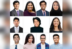 സൊറോസ് ഫെലോഷിപ്പ് 2026: 11 ഇന്ത്യൻ വംശജർക്ക് അഭിമാന നേട്ടം