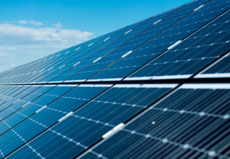 ഇന്ത്യൻ സോളാർ ഉൽപ്പന്നങ്ങൾക്ക് അമേരിക്ക അധിക നികുതി ചുമത്തുന്നു