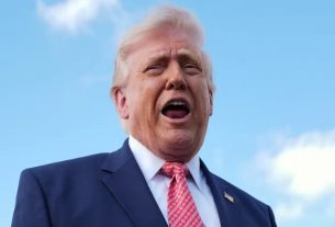 രണ്ടാമത്തെ സൈനികൻ കാണാതായ വിവരം പുറത്തുവിട്ട മാധ്യമപ്രവർത്തകരെ ജയിലിലടയ്ക്കുമെന്ന് ട്രംപിന്റെ ഭീഷണി