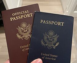യു.എസ്. പാസ്‌പോർട്ട് ഇനി ഓൺലൈനായി പുതുക്കാം.?
