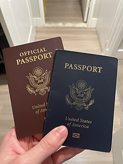 യു.എസ്. പാസ്‌പോർട്ട് ഇനി ഓൺലൈനായി പുതുക്കാം.?