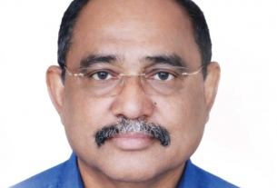 കായംകുളം പരിപ്രതറയിൽ രാജു ലേഖ് (67) നിത്യതയിൽ