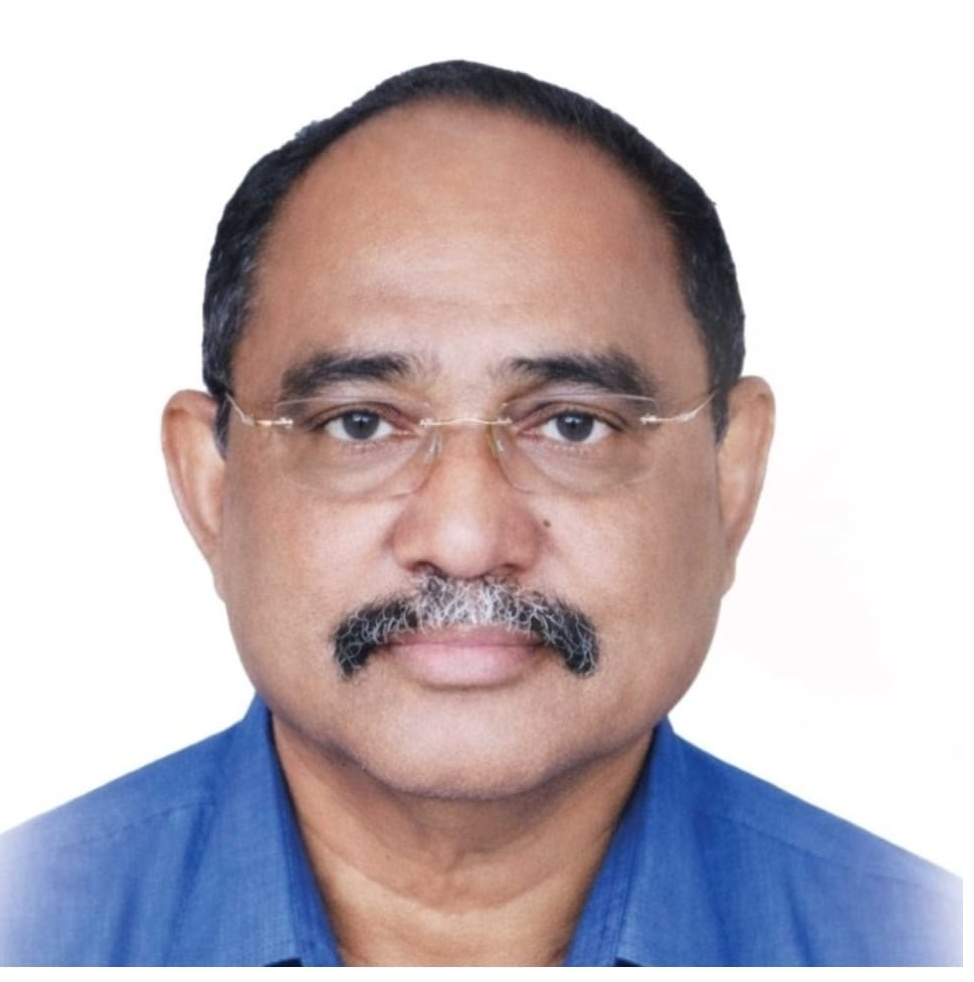 കായംകുളം പരിപ്രതറയിൽ രാജു ലേഖ് (67) നിത്യതയിൽ