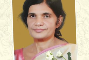 കരീപ്ര പുത്തൻവിളയിൽ ജെസ്സിയമ്മ ജോർജ് (67)കർത്താവിൽ നിദ്ര പ്രാപിച്ചു.