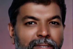 സുനിൽ സോണി (48 വയസ്സ്) കുവൈറ്റിൽ മരണമടഞ്ഞു.