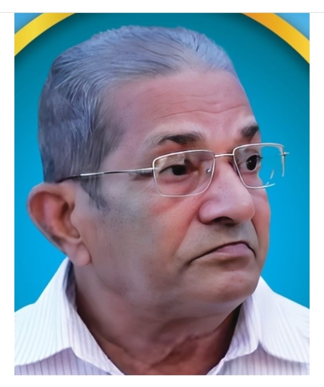 പാസ്റ്റർ റോയി വർഗ്ഗീസിന്റെ പിതാവും പത്തനംതിട്ട ചിറ്റാർ എ.ജി സഭാംഗവുമായ പ്ലാങ്കൂട്ടത്തിൽ വർഗീസ് മത്തായി (കുഞ്ഞുമോൻ -80) കർത്തൃ സന്നിധിയിൽ ചേർക്കപ്പെട്ടു.