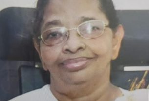 പെരുമ്പാവൂർ ഐപിസി കുന്നുംപുറത്ത് തങ്കമ്മ ജോസഫ് (89) നിര്യാതയായി